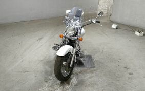 HONDA SHADOW 400 2004 NC34