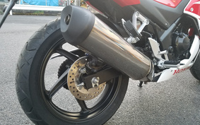 HONDA CBR250R ABS MC41