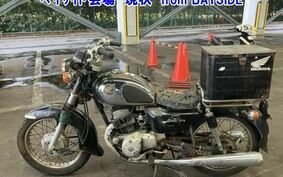 HONDA CD125T BENLY CD125T