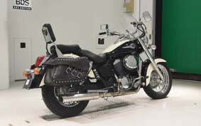 HONDA SHADOW 750 Gen. 2 1997 RC44