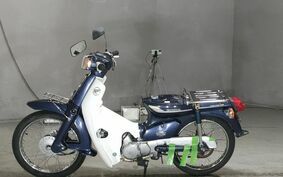 HONDA C50 SUPER CUB Custom C50