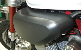 HONDA MONKEY 125 A JB02