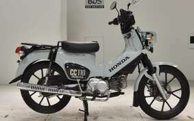 HONDA CROSS CUB 110 JA60