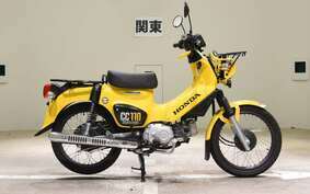 HONDA CROSS CUB 110 JA45