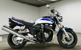 SUZUKI GSX1400 2007 GY71A