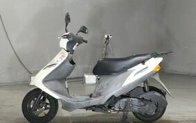 SUZUKI ADDRESS V125 G CF46A