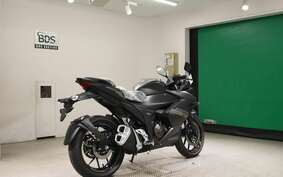 SUZUKI GIXXER 250 SF ED22Y