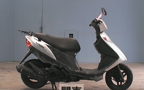 SUZUKI ADDRESS V125 G CF46A