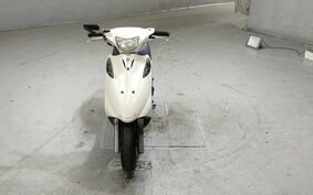 SUZUKI ADDRESS V125 CF4EA