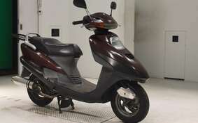 HONDA SPACY 125 Gen. 3 JF04