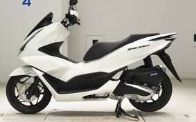 HONDA PCX 160 KF47