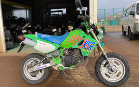 KAWASAKI KSR-2 MX080B