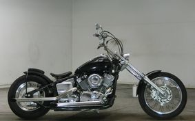 YAMAHA DRAGSTAR 400 2001 VH01J