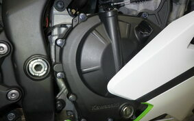 KAWASAKI ZX-25R ZX250E