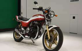 HONDA SUPER HAWK 1987 NC04