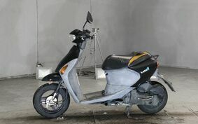 SUZUKI LET's 4 CA46A