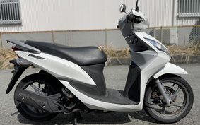 HONDA DIO 110 JF31