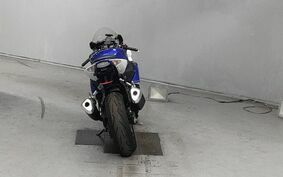 SUZUKI GSX-R1000 2008 CL111