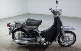 HONDA LITTLE CUB Cell AA01