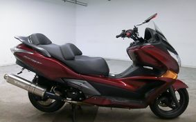 HONDA SILVER WING 400 GT 2009 NF03