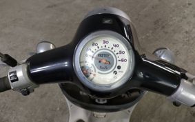 HONDA GIORNO AF70