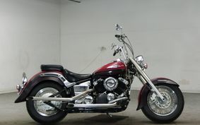 YAMAHA DRAGSTAR 400 CLASSIC 2003 VH01J