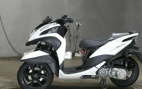 YAMAHA TRICITY 125 SEC1J