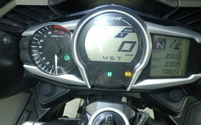 YAMAHA FJR1300 AS 2013 RP27J