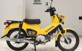 HONDA CROSS CUB 110 JA45