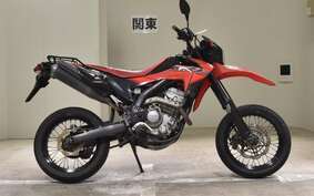 HONDA CRF250M MD38