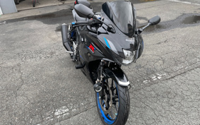 SUZUKI GSX-R125 ABS DL33B