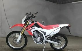 HONDA CRF250L MD38