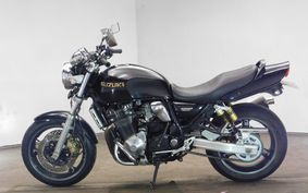 SUZUKI INAZUMA 1200 (GSX1200) 1998 GV76A