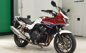 HONDA CB400 SUPER BOLDOR 2014 NC42