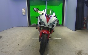 HONDA CBR1000RR Gen. 2 SC59