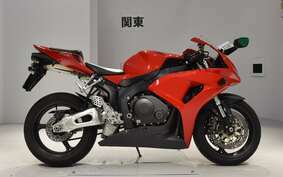 HONDA CBR1000RR 2006 SC57