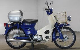 HONDA PRESS CUB 50 C50