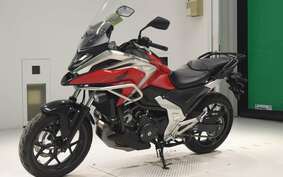 HONDA NC750X 2022 RH09