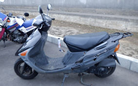 SUZUKI VECSTAR125 CF42A