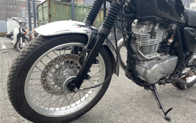 YAMAHA SR400-1 2018 RH03J