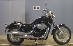 HONDA VT400S 2012 NC46