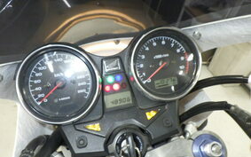 HONDA CB1300SF SUPER FOUR 2006 SC54