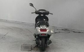 HONDA SPACY 100 JF13