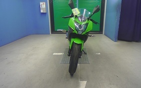 KAWASAKI NINJA 250 SL BX250A