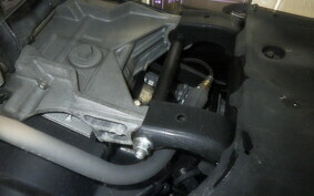 SUZUKI ADDRESS V125 DT11A