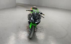 KAWASAKI NINJA 250 EX250L