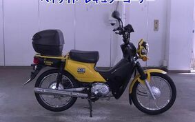 HONDA CC110 JA10