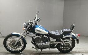 YAMAHA VIRAGO 250 S 3DM