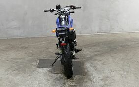 YAMAHA XT250X DG11J