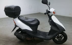 SUZUKI LET's 2 CA1PA